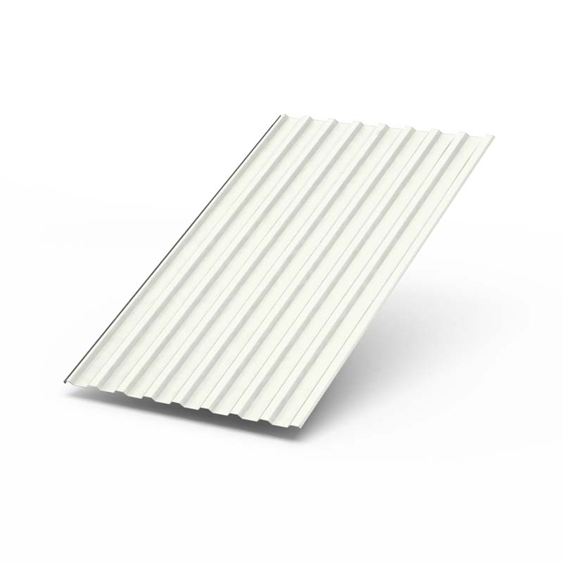 Профнастил МП-20 PURMAN купить в Санкт-Петербурге