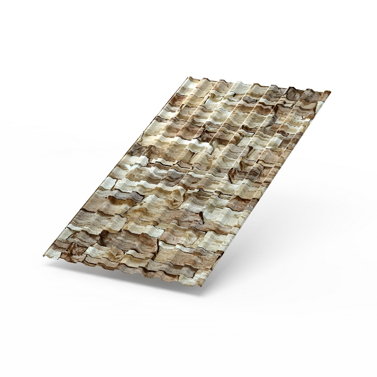 Профнастил МП-20 Ecosteel купить в Санкт-Петербурге