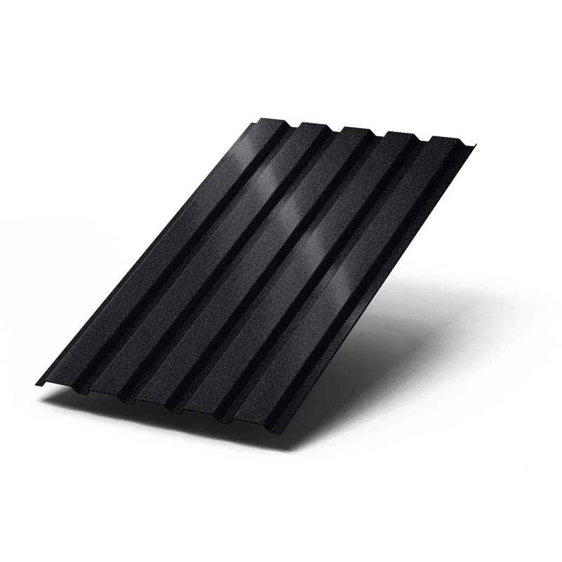 Профнастил МП-35PURMAN купить в Санкт-Петербурге