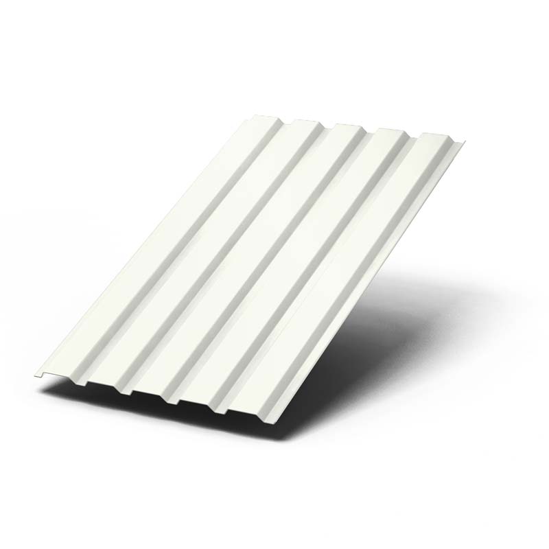 Профнастил МП-35PE 0,80мм купить в Санкт-Петербурге