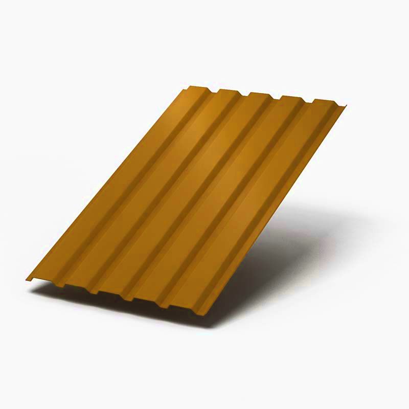 Профнастил МП-35Agneta купить в Санкт-Петербурге