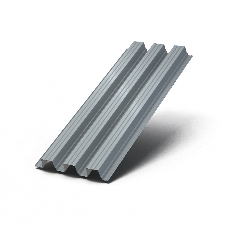 Профнастил Н114 PE 0,80мм купить в Санкт-Петербурге