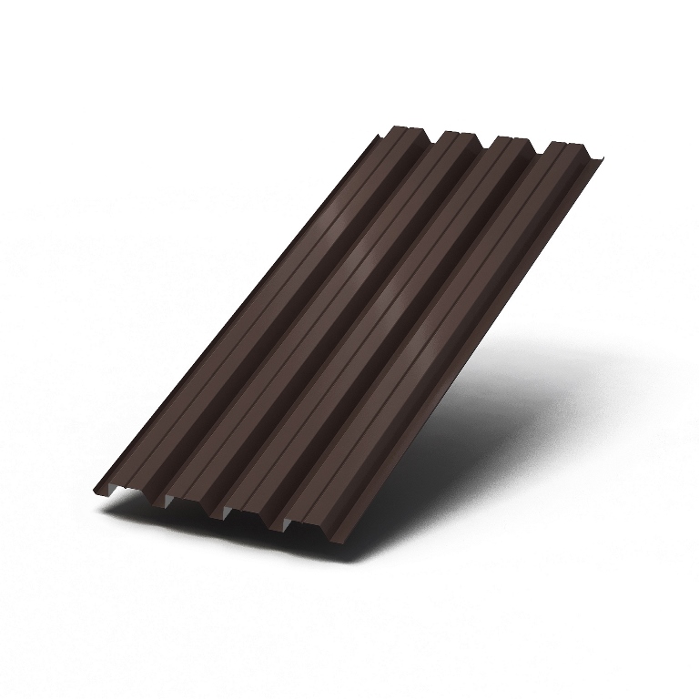 Профлист Н60 Ecosteel купить в Санкт-Петербурге