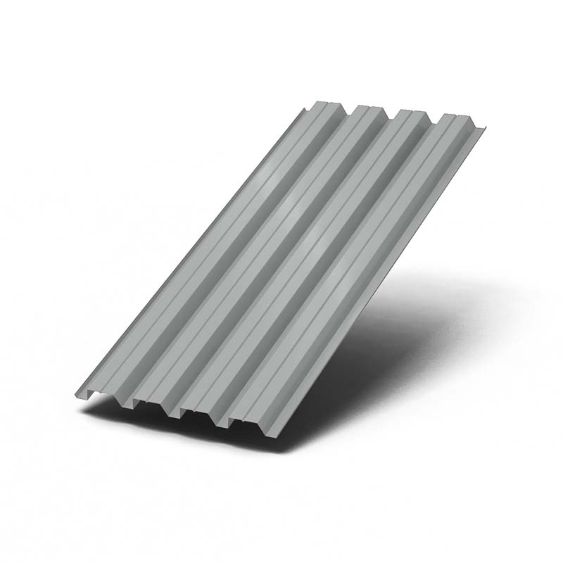 Профлист Н60 РЕ 0,70мм купить в Санкт-Петербурге