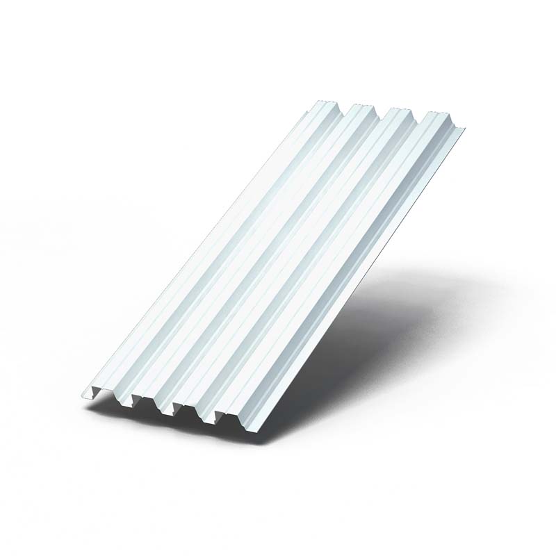 Профнастил Н-75PE 0,65мм купить в Санкт-Петербурге