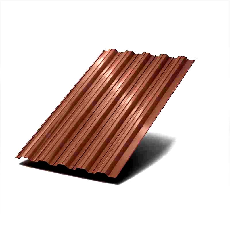 Профнастил НС-35Agneta купить в Санкт-Петербурге