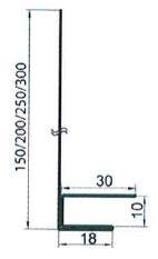J-фаска 200 увеличенная PE купить в Санкт-Петербурге