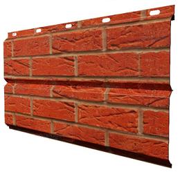 Софит Lбрус перфорированный Ecosteel купить в Санкт-Петербурге