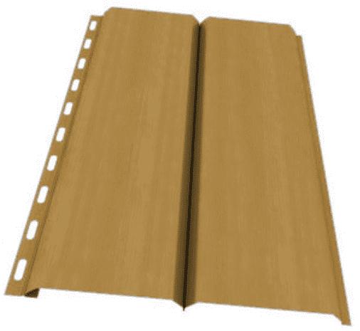 Софит Lбрус перфорированный Ecosteel купить в Санкт-Петербурге