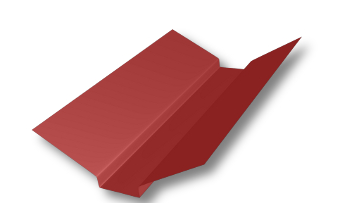 Накладка ендовы Satin Matt купить в Санкт-Петербурге