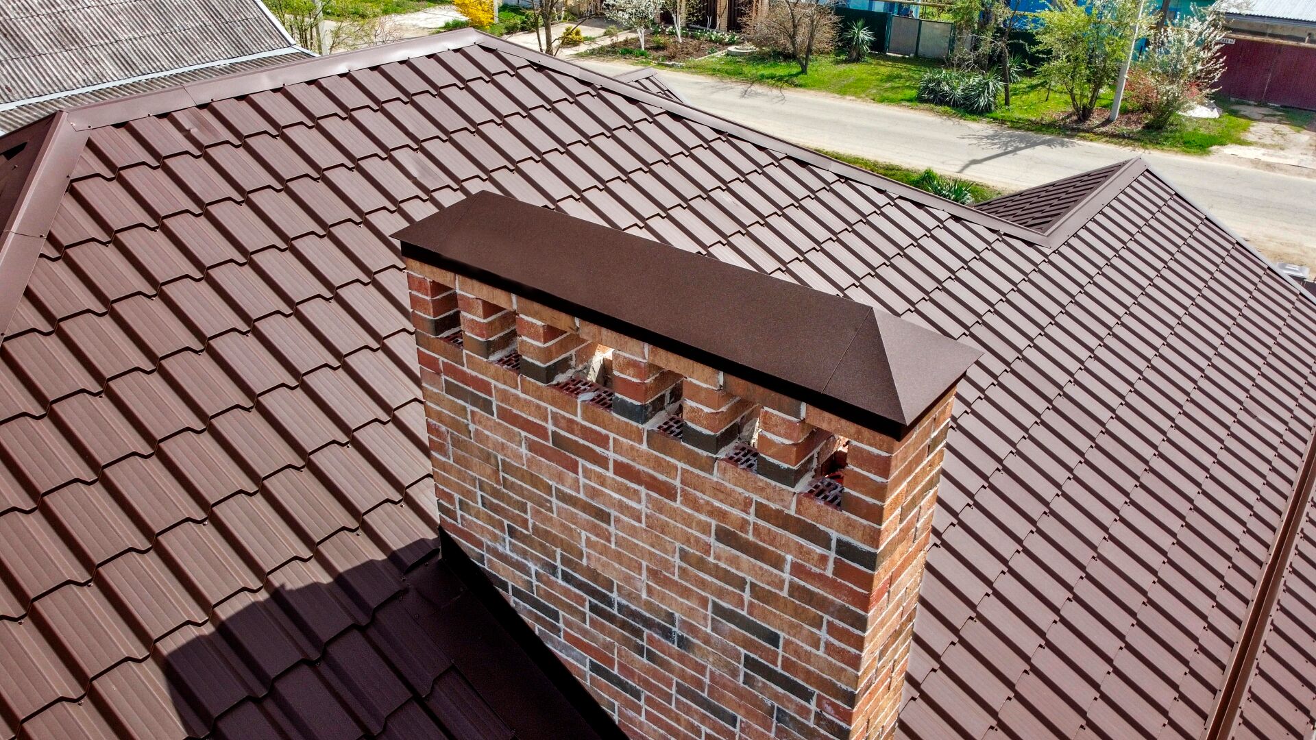 Профиль волновой GL Quadro Profi 0.50мм GreenCoat Pural BT купить в Санкт-Петербурге