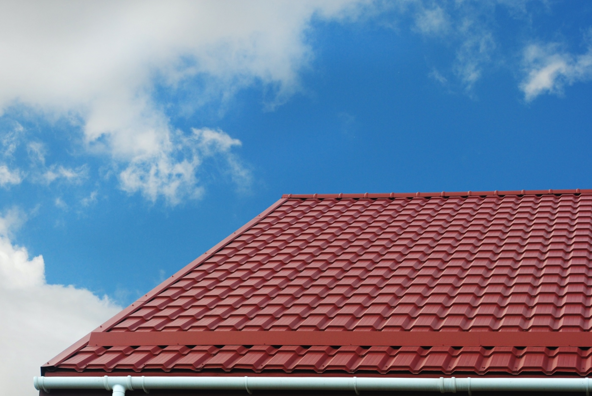 Металлочерепица GL Quadro Profi 0.50мм Satin купить в Санкт-Петербурге