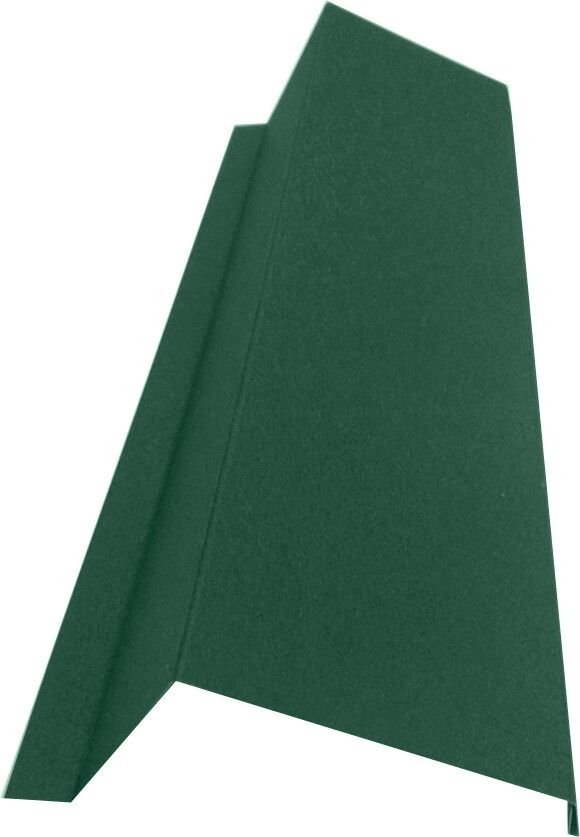 Торцевая планка PE 0,45мм купить в Санкт-Петербурге