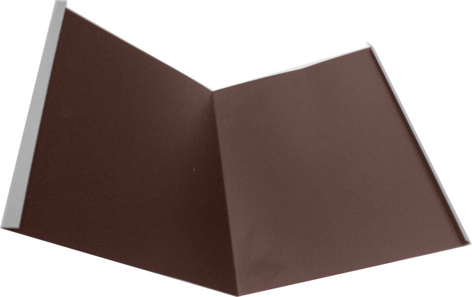 Ендова PE 0,45мм купить в Санкт-Петербурге