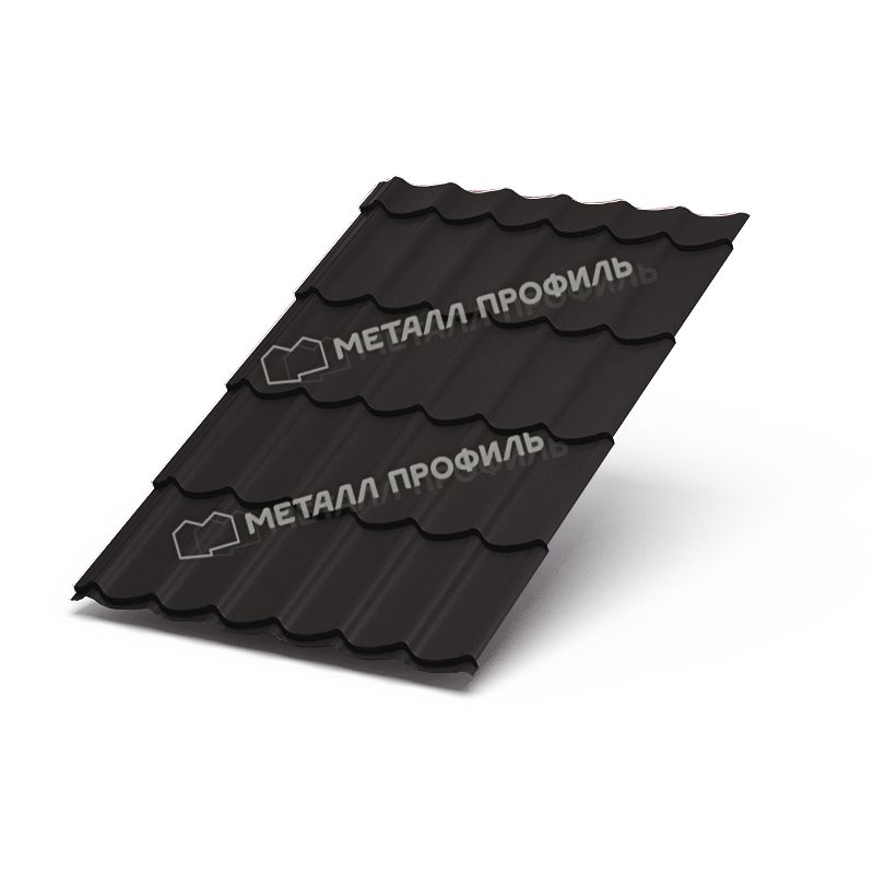 Металлочерепица Ламонтерра, Ламонтерра X, Макси Valori купить в Санкт-Петербурге