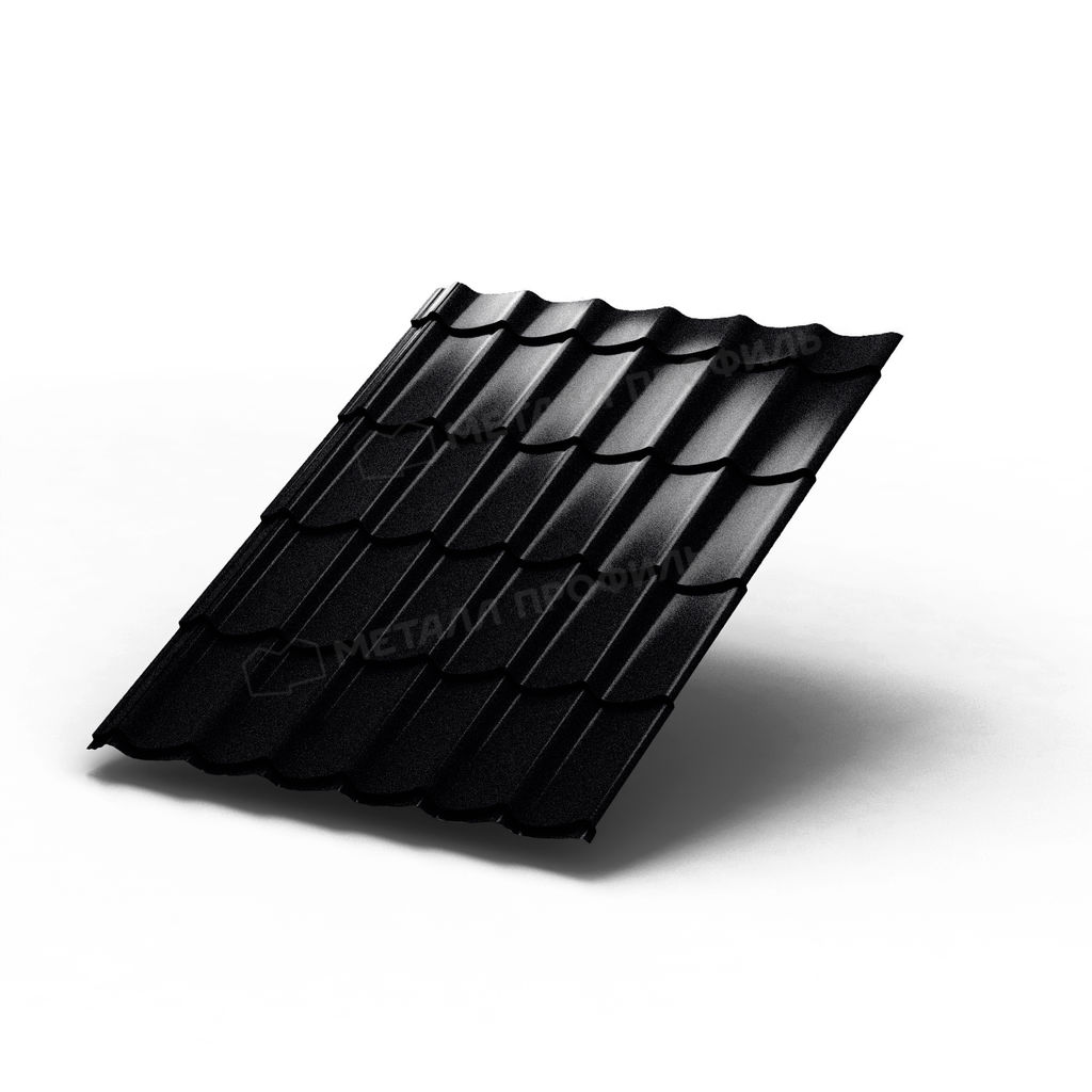 Металлочерепица Ламонтерра, Ламонтерра X, Макси Valori купить в Санкт-Петербурге