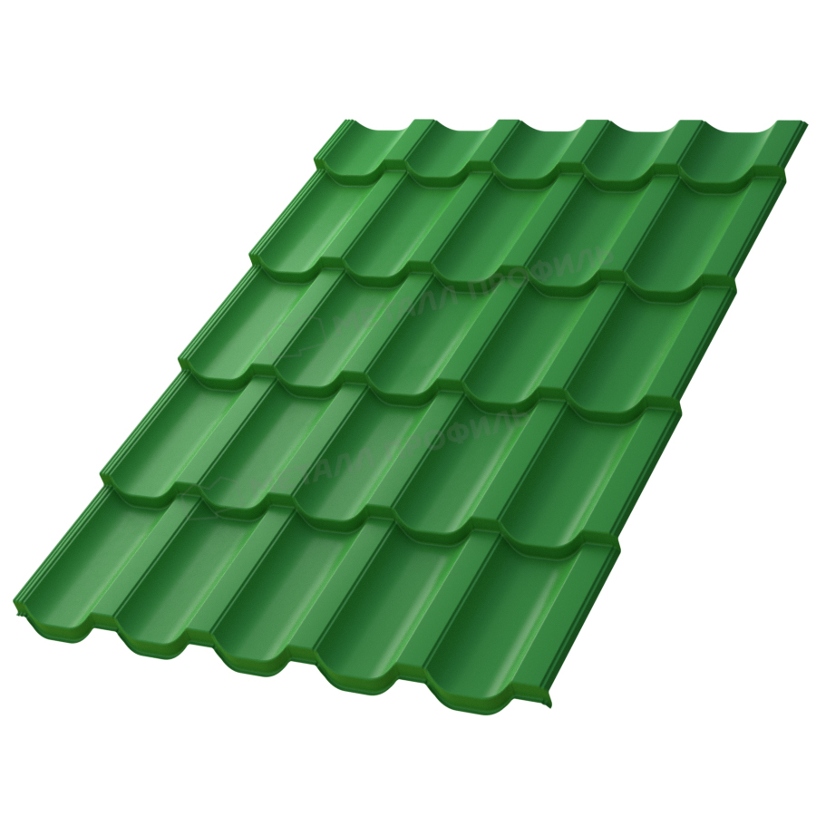 Металлочерепица Трамонтана M/ML NormanMP купить в Санкт-Петербурге