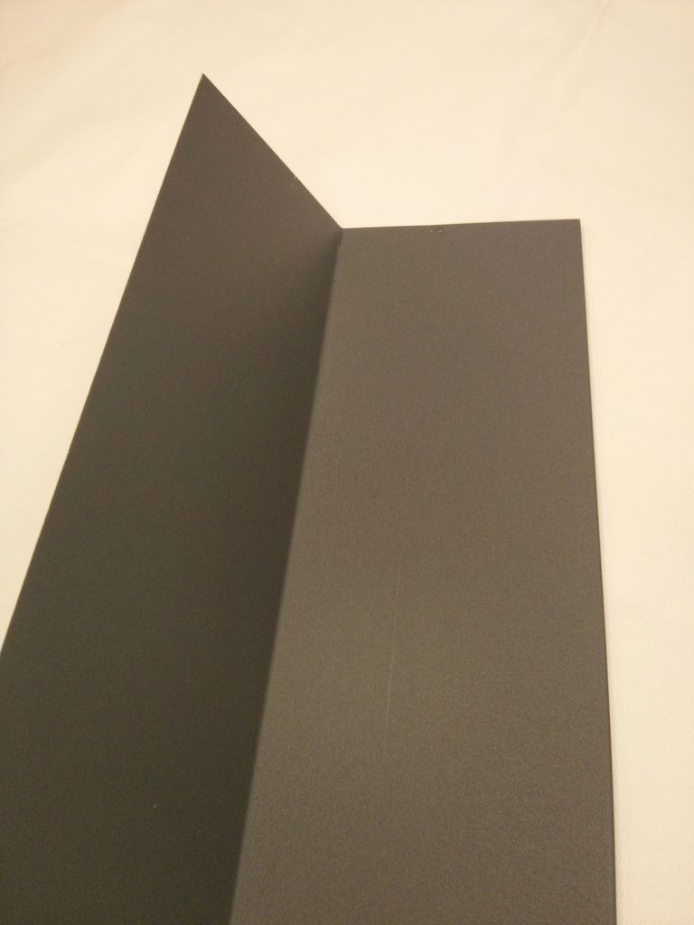 Пристенная планка (примыкание) Greencoat Pural BT Greencoat Pural Matt BT купить в Санкт-Петербурге