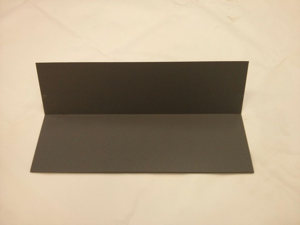 Пристенная планка (примыкание) Greencoat Pural BT Greencoat Pural Matt BT купить в Санкт-Петербурге