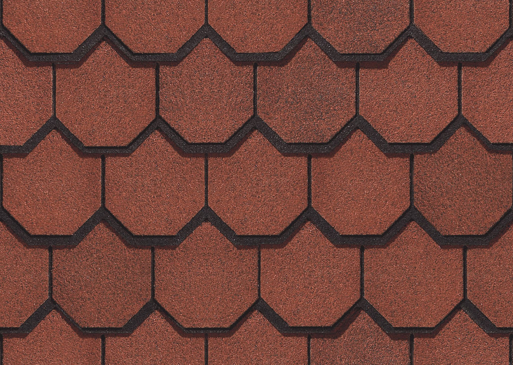 Гибкая черепица CertainTeed Carriage House купить в Санкт-Петербурге