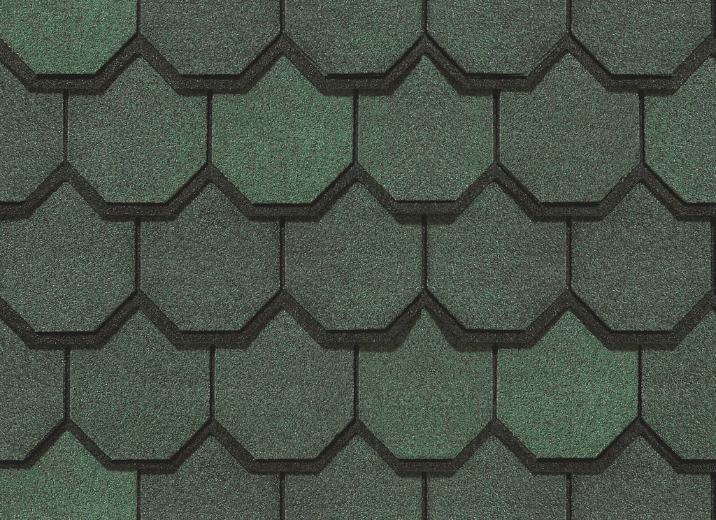 Гибкая черепица CertainTeed Carriage House купить в Санкт-Петербурге