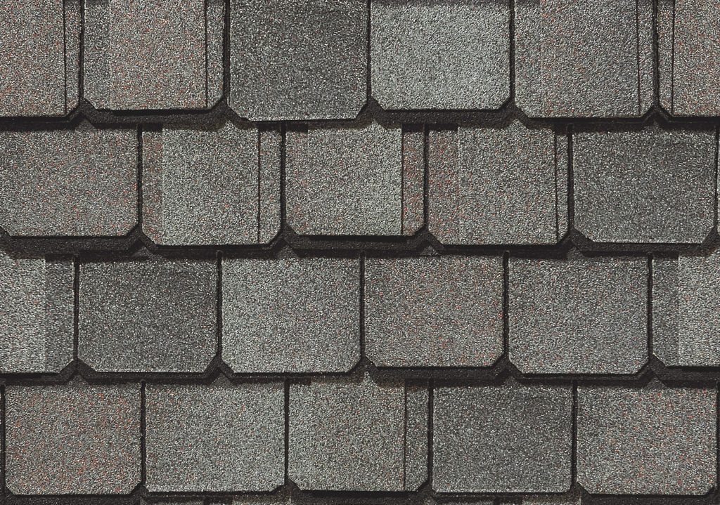 Гибкая черепица CertainTeed Grand Manor купить в Санкт-Петербурге