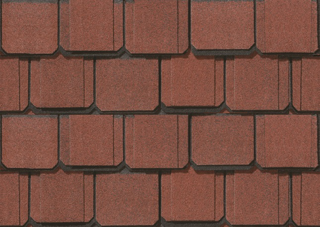 Гибкая черепица CertainTeed Grand Manor купить в Санкт-Петербурге