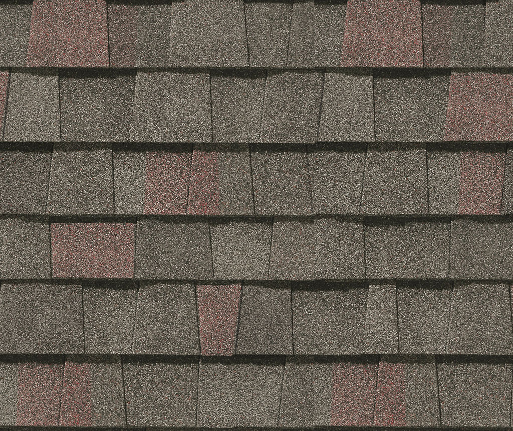 Гибкая черепица CertainTeed Landmark купить в Санкт-Петербурге