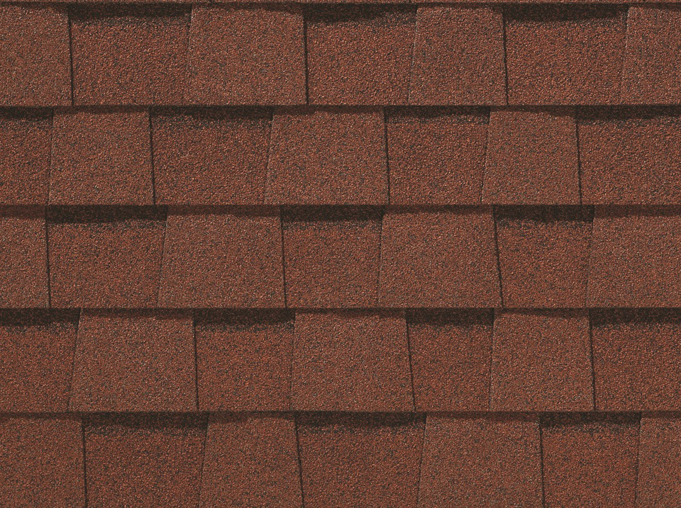 Гибкая черепица CertainTeed Landmark купить в Санкт-Петербурге