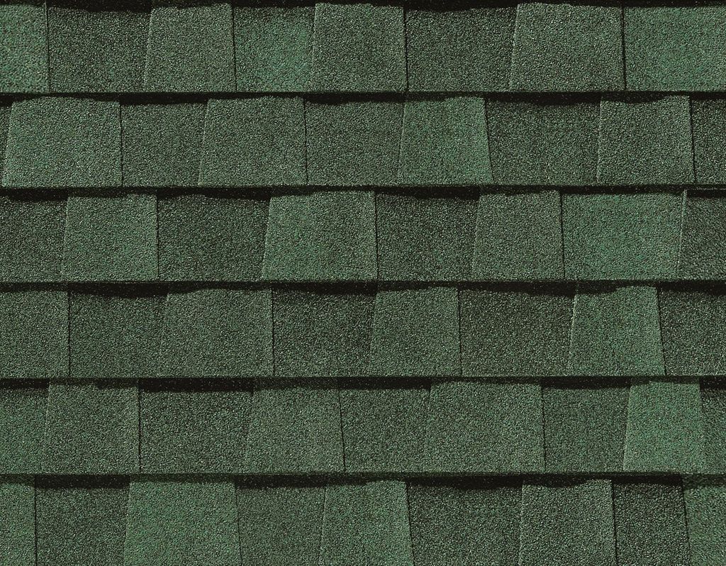 Гибкая черепица CertainTeed Landmark купить в Санкт-Петербурге