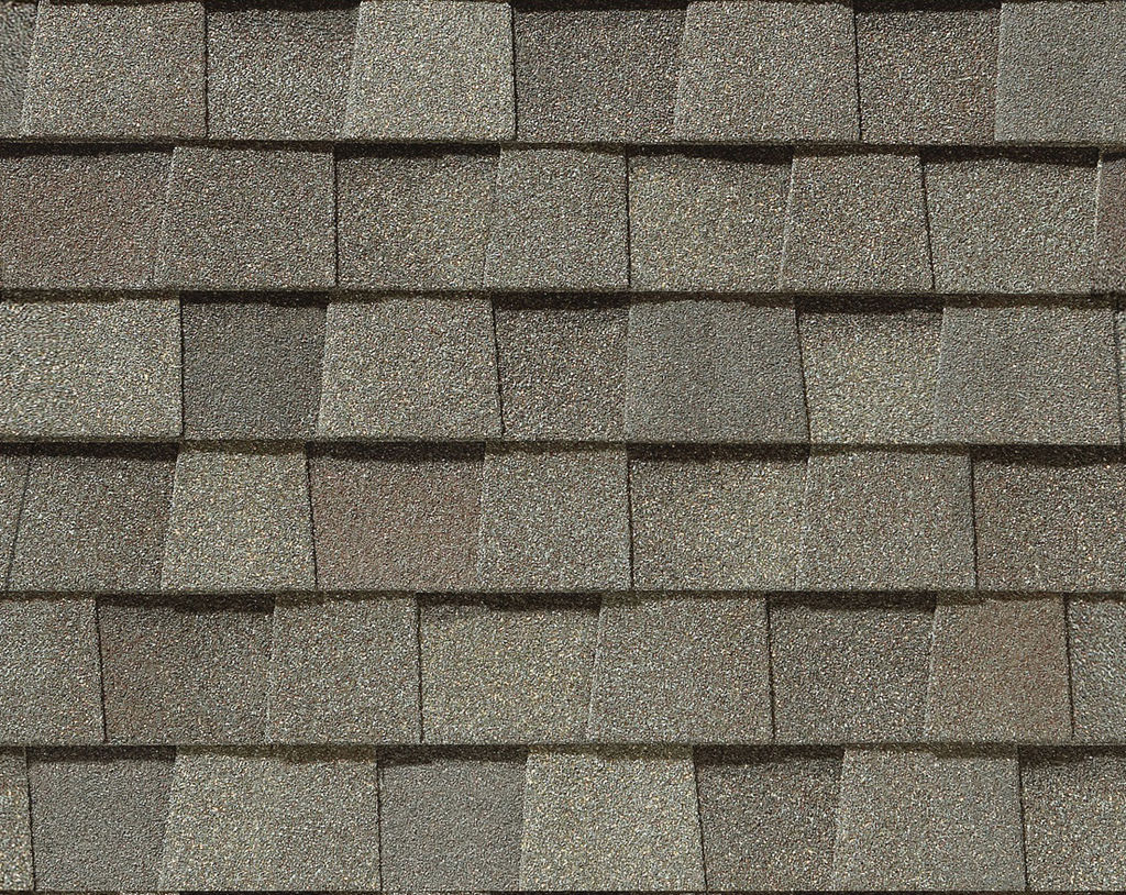 Гибкая черепица CertainTeed Landmark купить в Санкт-Петербурге