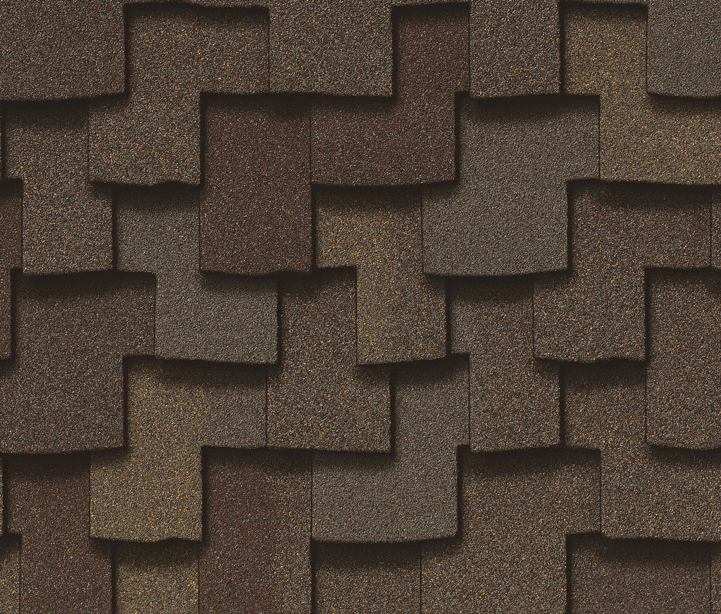 Гибкая черепица CertainTeed Presidential Shake купить в Санкт-Петербурге