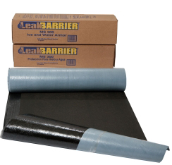 Ендовный/подкладочный ковер MS-300 LeakBarrierTapco купить в Санкт-Петербурге