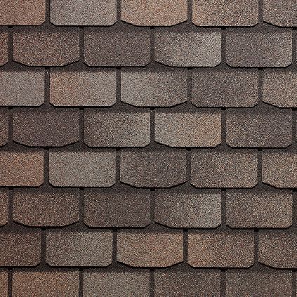 Гибкая черепица Docke Premium, коллекция Женева купить в Санкт-Петербурге