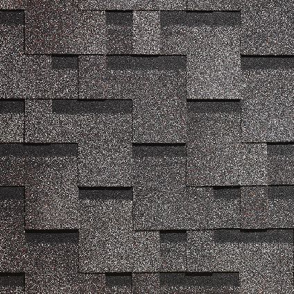 Гибкая черепица Docke Premium, коллекция Генуя купить в Санкт-Петербурге