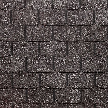 Гибкая черепица Docke Premium, коллекция Цюрих купить в Санкт-Петербурге