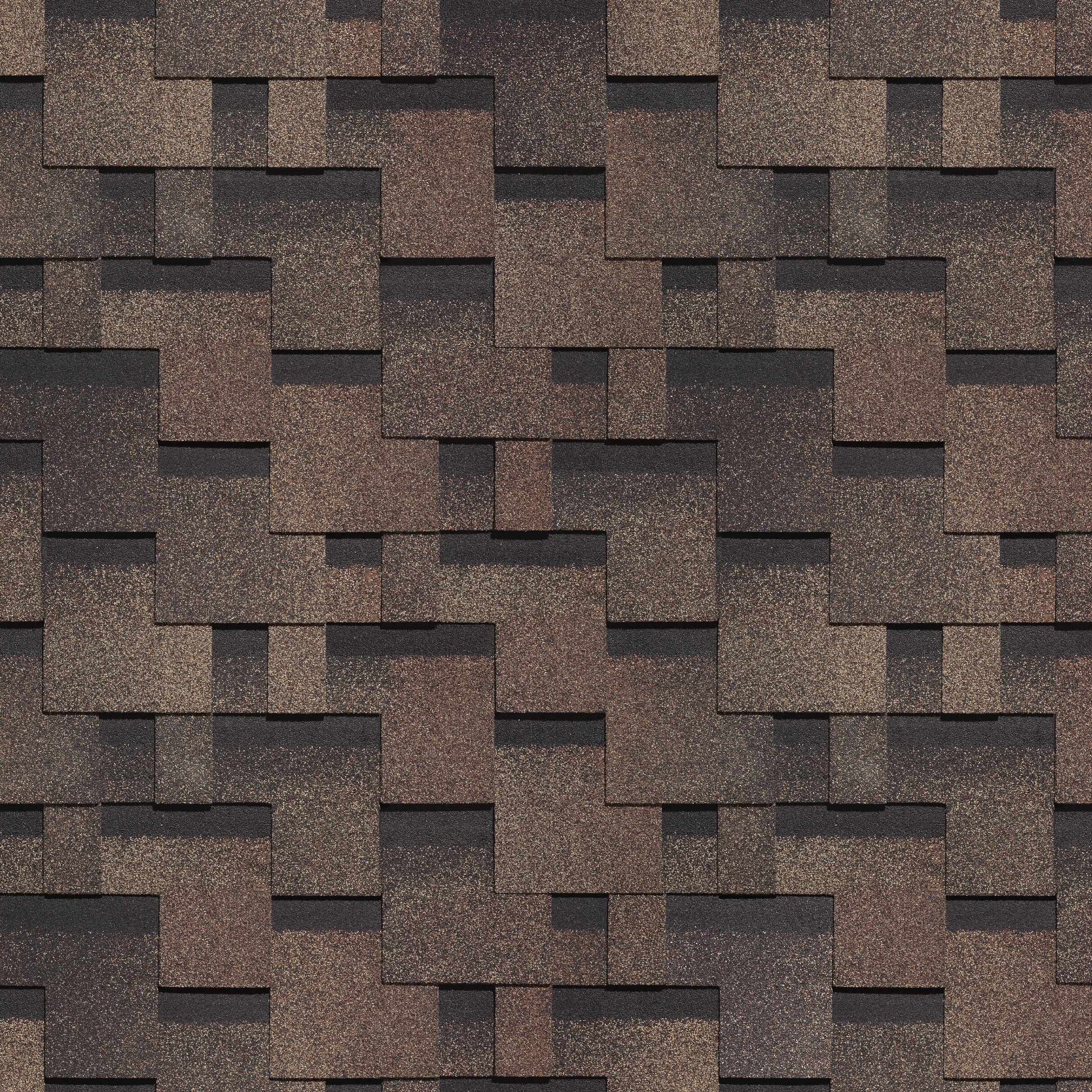 Гибкая черепица Docke Premium, коллекция Генуя купить в Санкт-Петербурге