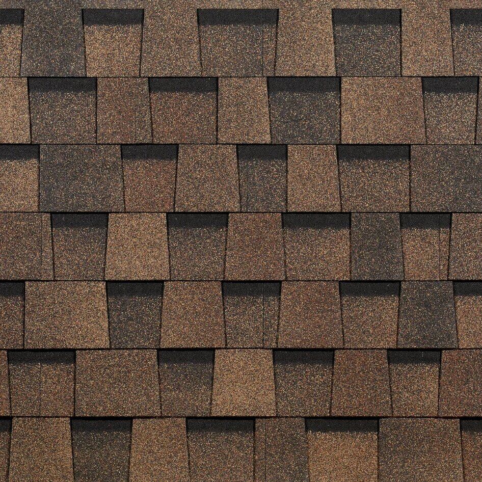 Ламинированная черепица Docke Pie Dragon Lux трюфель купить в Санкт-Петербурге