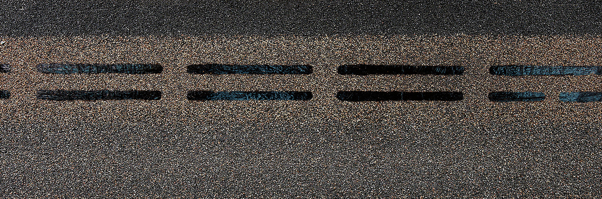 Коньково-карнизная черепица Docke Eurasia купить в Санкт-Петербурге