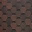 коричневый коричневый