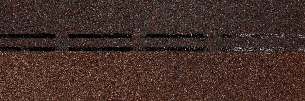 Коньково-карнизная черепица Docke Premium купить в Санкт-Петербурге