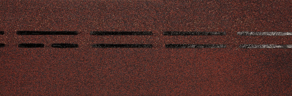 Коньково-карнизная черепица Docke Premium купить в Санкт-Петербурге