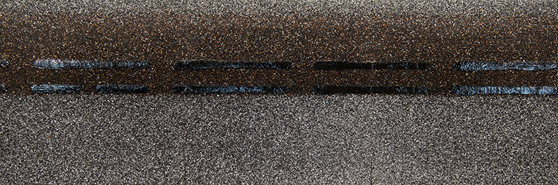 Коньково-карнизная черепица Docke Eurasia купить в Санкт-Петербурге