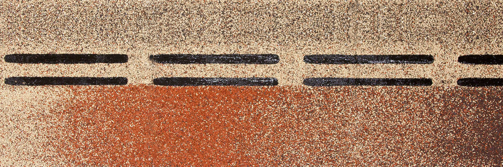 Коньково-карнизная черепица Docke Premium купить в Санкт-Петербурге