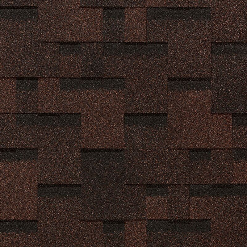 Гибкая черепица Docke PIE COMFORT Афины Кварц 4.1м2/уп купить в Санкт-Петербурге