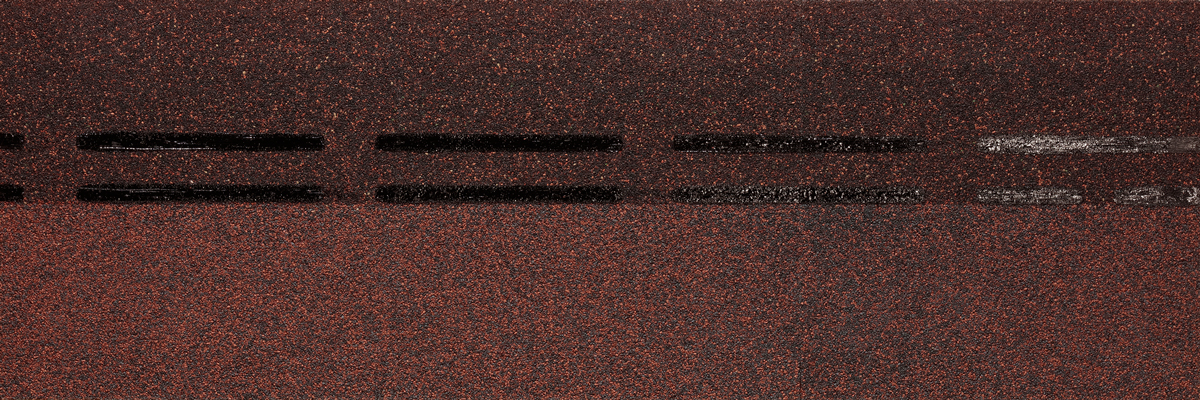 Коньково-карнизная черепица Docke Standard купить в Санкт-Петербурге