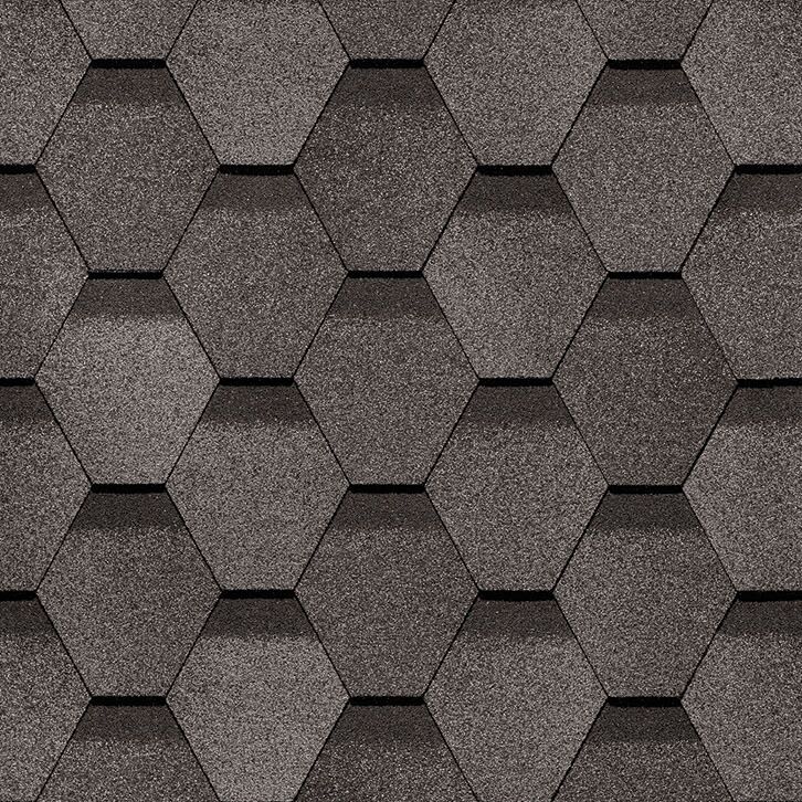 Гибкая черепица Docke Premium, коллекция Шеффилд купить в Санкт-Петербурге