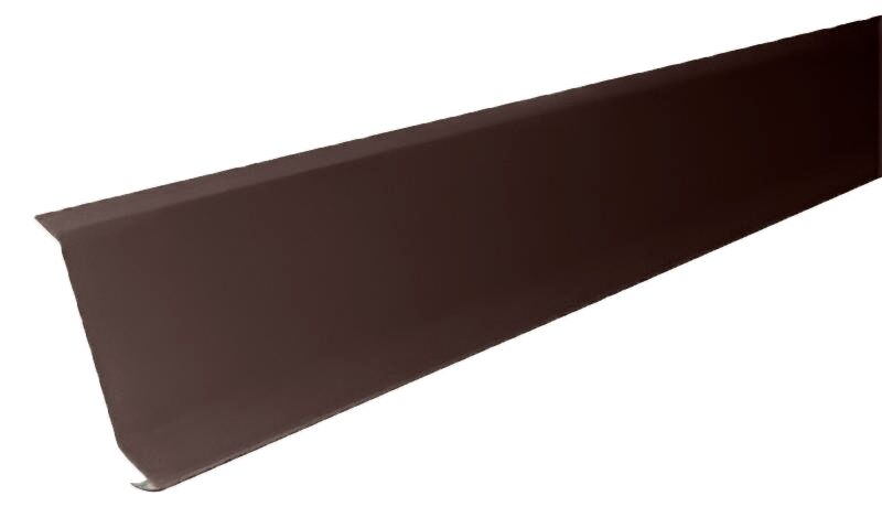 МК Примыкание ТХ ПЭ {13x20x48х13} 2м купить в Санкт-Петербурге