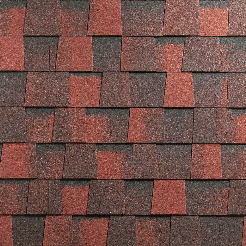 Гибкая черепица Katepal Mansion New купить в Санкт-Петербурге