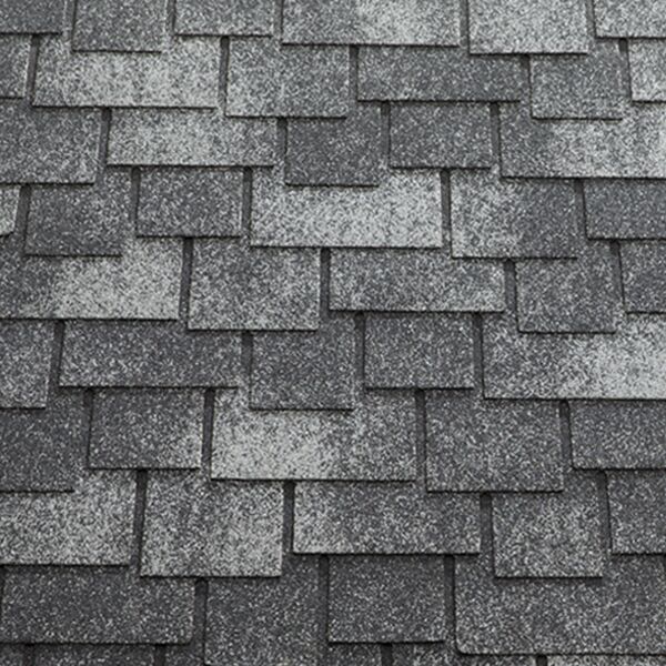 Гибкая черепица Katepal Ambient, цвет серебристый коралл купить в Санкт-Петербурге